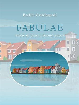 cover image of Fabulae